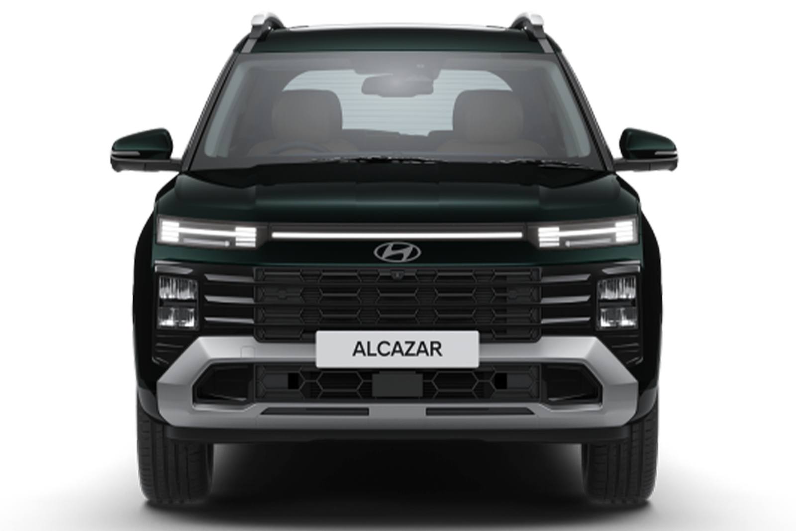 Alcazar