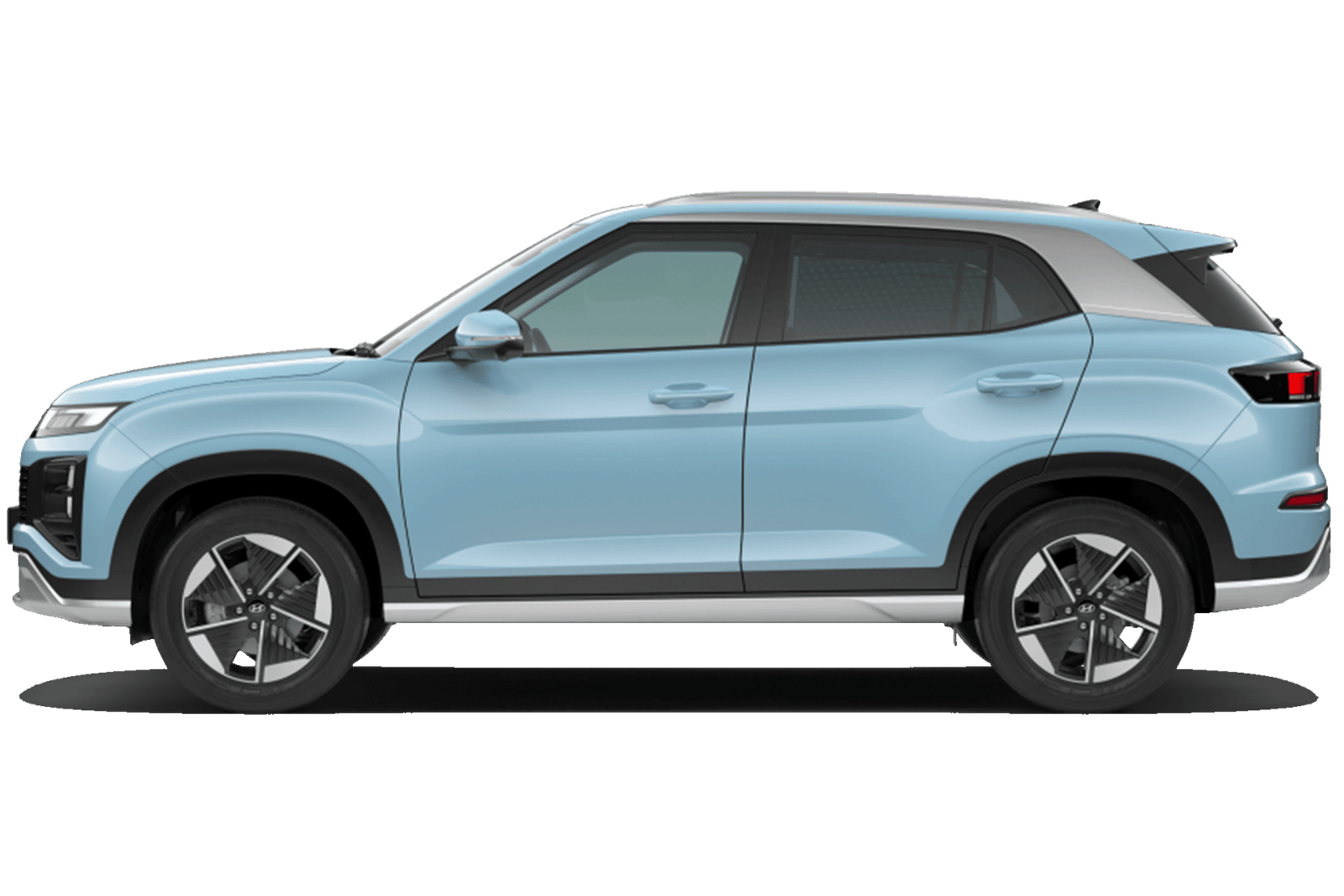 Creta Electric