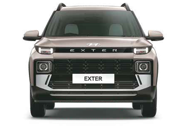 Exter