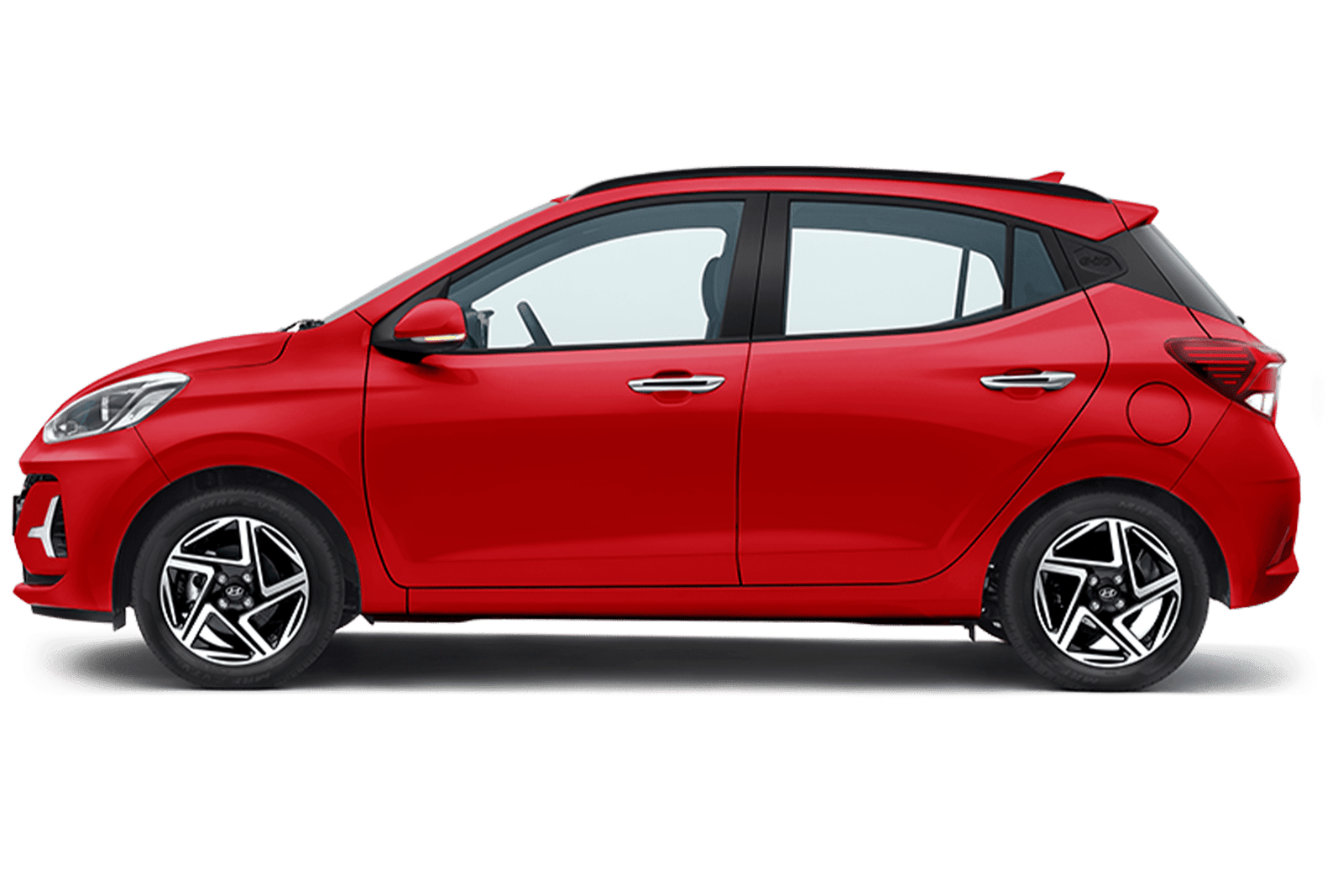 Grand i10 Nios