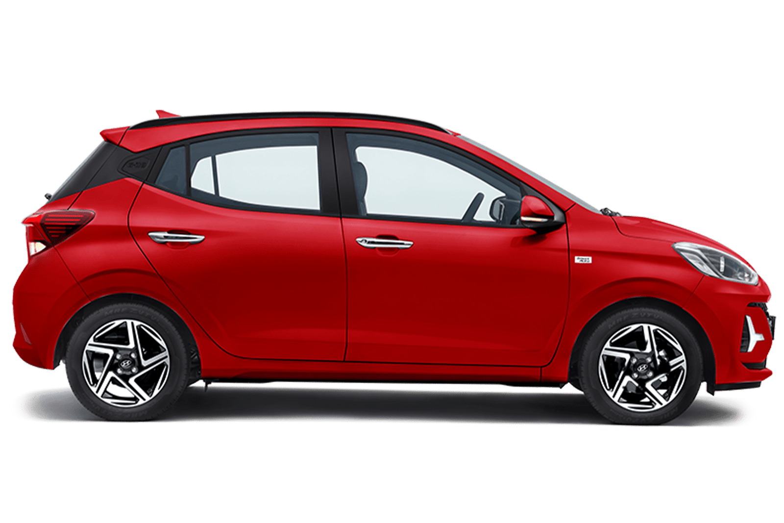 Grand i10 Nios